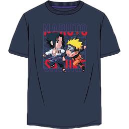 Naruto Battle T-Shirt