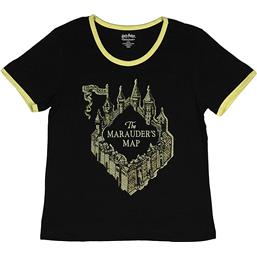 Harry PotterMarauders Map T-Shirt