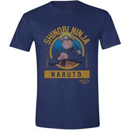 Naruto ShippudenShinobi Ninja T-Shirt