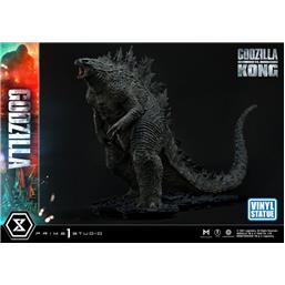 Godzilla Vinyl Statue 42 cm