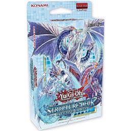 Yu-Gi-Oh: Freezing Chains Structure Deck