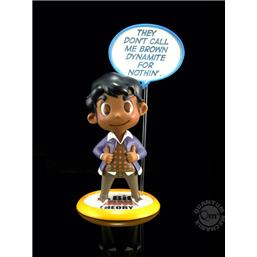 Big Bang TheoryRajesh Koothrappali Q-Pop Figure 9 cm