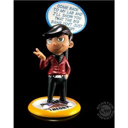 Big Bang Theory: Howard Wolowitz Q-Pop Figure 9 cm