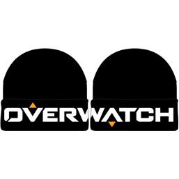 Overwatch Logo Hue