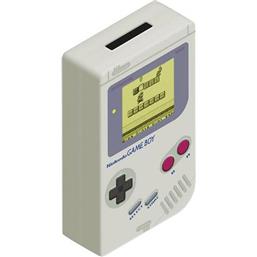 Nintendo Game Boy Sparegris