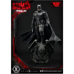 Batman Special Art Edition Bonus Version Statue 1/3 88 cm