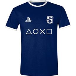 PlayStation F.C. T-Shirt