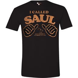Better Call SaulI Called Saul T-Shirt