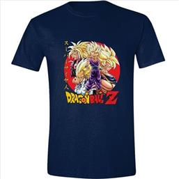 Super Saiyans T-Shirt