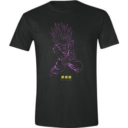 Dragon BallGohan Kamehameha T-Shirt