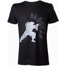 Street FighterHadoken T-Shirt