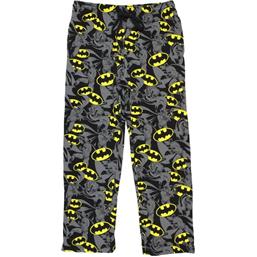 Batman: Batman Pajama Lounge Bukser