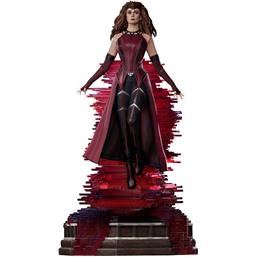 Scarlet Witch Legacy Replica Statue 1/4 66 cm