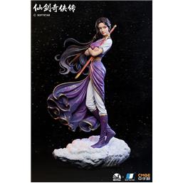 Manga & Anime: Lin Yueru Elite Edition Statue 38 cm
