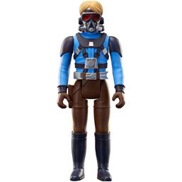 Luke Skywalker Concept Jumbo Vintage Kenner Action Figure 30 cm