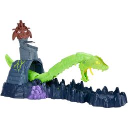 Chaos Snake Attack Playset 58 cm