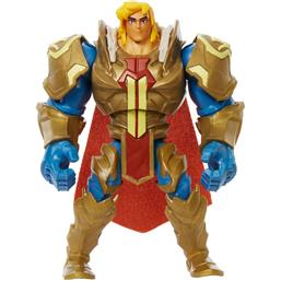 Masters of the Universe (MOTU)He-Man Deluxe Action Figure 14 cm