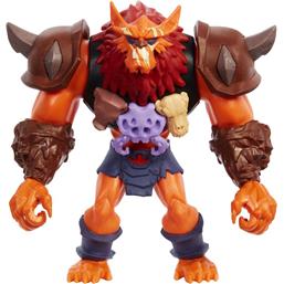 Masters of the Universe (MOTU)Beast Man Deluxe Action Figure 14 cm