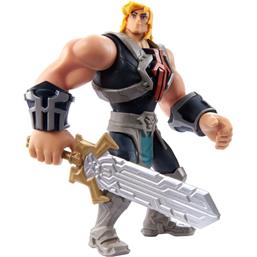 Masters of the Universe (MOTU)He-Man Power Attach Action Figure 14 cm