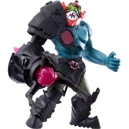 Masters of the Universe (MOTU)Trap Jaw Action Figure 14 cm
