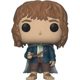 Lord Of The RingsPippin Took POP! Vinyl Figur (#530)