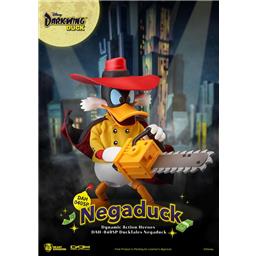 NegaDuck Dynamic 8ction Heroes Action Figure 1/9 16 cm