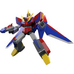 Energy Bomb Ganbaruger: Gekiryuger Moderoid Plastic Model Kit 15 cm