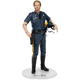 Bud and TerenceMatt Kirby (Terence Hill) Action Figure 18 cm