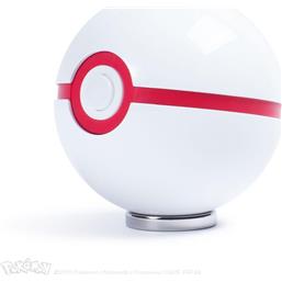 PokémonPremier Ball Diecast Replica