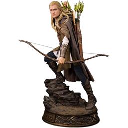 Lord Of The RingsLegolas Premium Edition Statue 1/2 104 cm