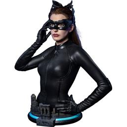 Catwoman - Selina Kyle (The Dark Knight Rises) Life-Size Buste 73 cm