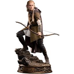 Lord Of The RingsLegolas Ultimate Edition Statue 1/2 104 cm