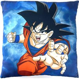 Dragon Ball: Goku Pyjama Keeper Pude 40 x 40cm