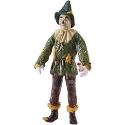 Scarecrow (with his Diploma) Bendyfigs Bendable Figure 19 cm