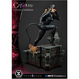 Catwoman Statue 1/3 69 cm