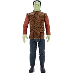 Universal Monsters: The Monster from Son of Frankenstein ReAction Action Figure 10 cm