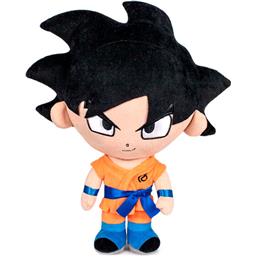 Dragon Ball: Goku Bamse 31cm.
