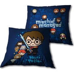Harry Potter: Mischief Managed Chibi Pude