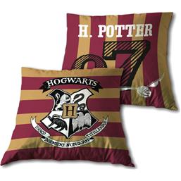 Harry Potter 07 Pude