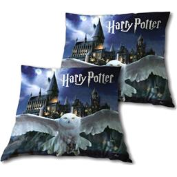 Harry Potter: Hedwig Pude 35 x 35 cm