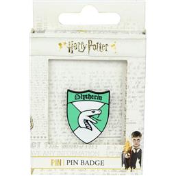Harry Potter: Slytherin Maskot Pin