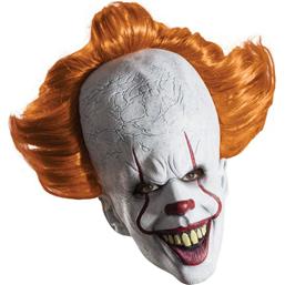 ITPennywise Deluxe Maske