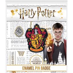 Harry PotterGryffindor Pin