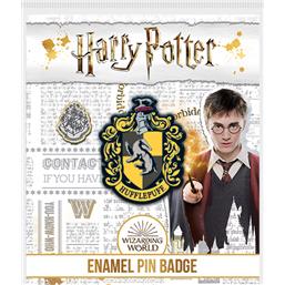 Harry PotterHufflepuff Pin