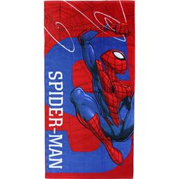 Spiderman Jumping Håndklæde