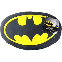 Batman: Batman Oval Logo Pude