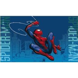 Spider-Man: Spiderman Tæppe