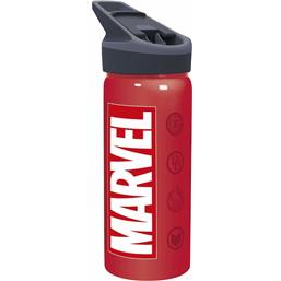 Marvel: Marvel Aluminiums Drikkedunk