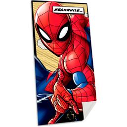 Spider-Man: Spiderman Håndklæde