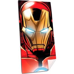 Iron Man Håndklæde